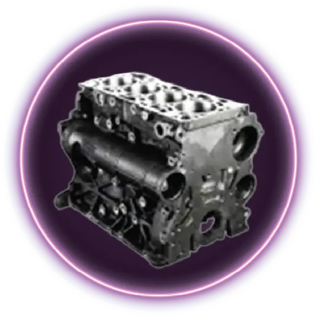 موتور و انتقال قدرت